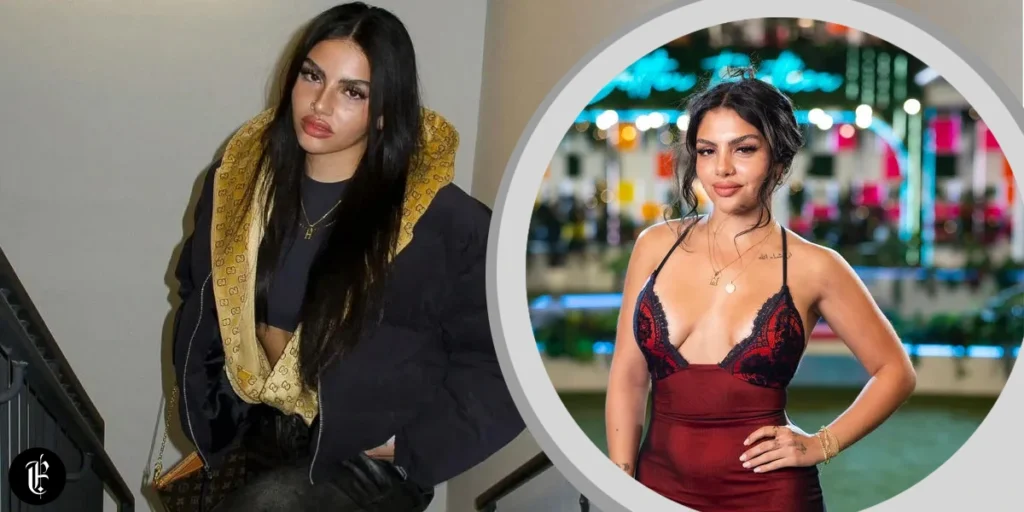 Huda Mustafa Age, Bio, Net Worth, Family and Personal Life