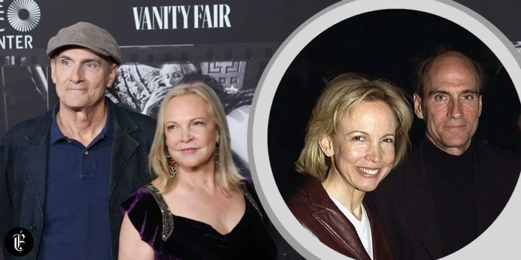 Who Is Caroline Smedvig? Meet James Taylor’s Wife and Mother of His Twin Sons