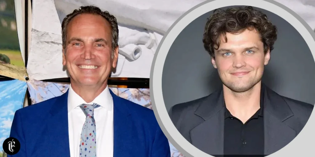 Caleb James Goddard: Meet Jack Nicholson’s Son and His Life Story Caleb James Goddard: Meet Jack Nicholson’s Son and His Life Story