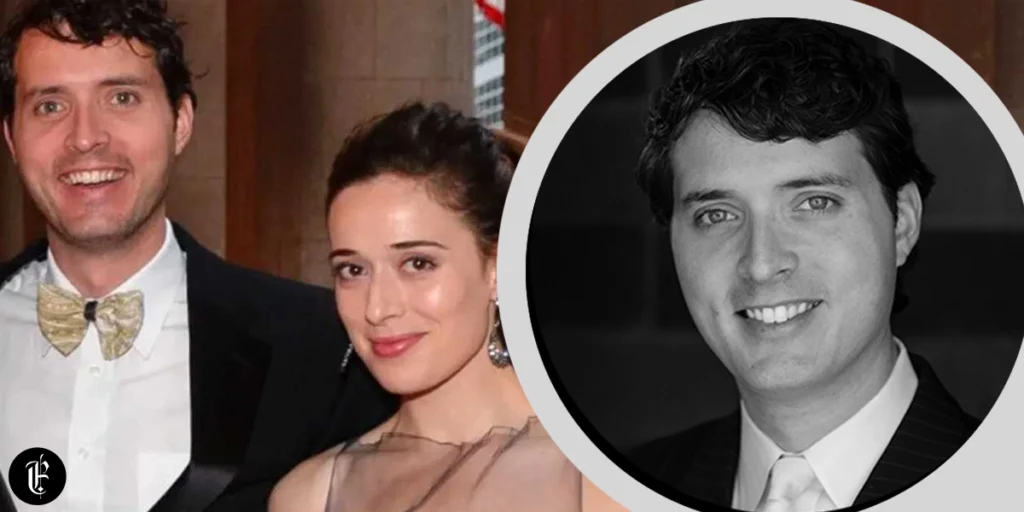 Who Is Eli Kay-Oliphant? Inside His Career and Marriage to Marina Squerciati